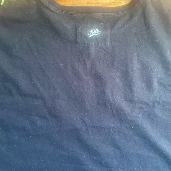 All Black stylish tee shirt 🔥🔥 - Picture 4 of 4